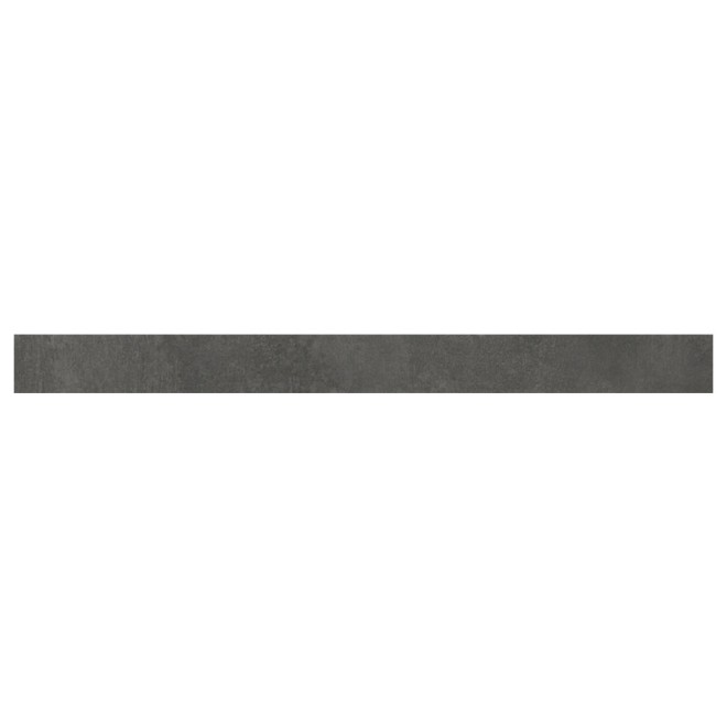 Ecoceramic Baltimore Tegel Plint 7x60cm Marengo